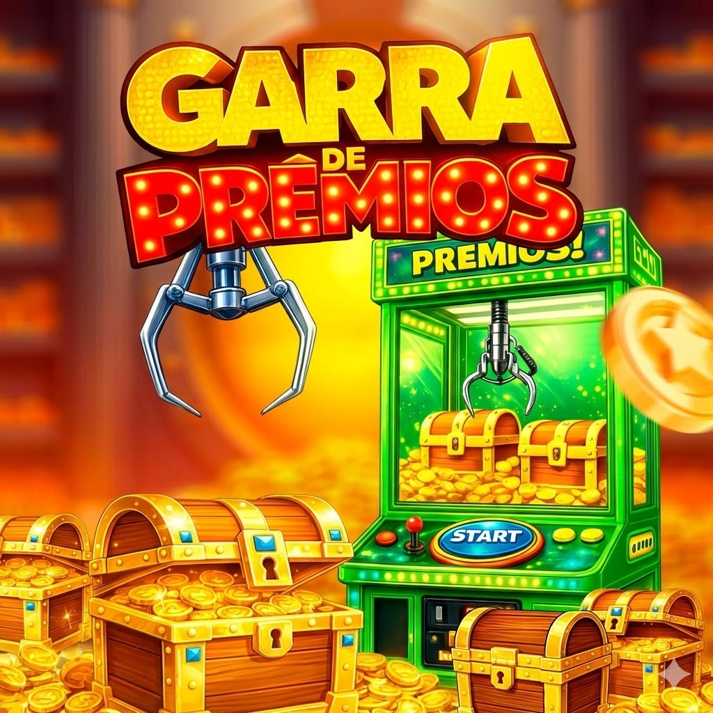 Garra Prêmios